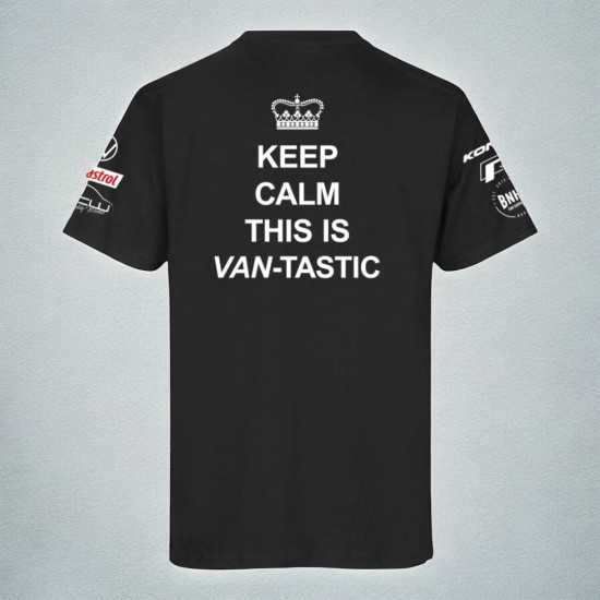 VanFest T-Shirt - Volkswagen Caddy