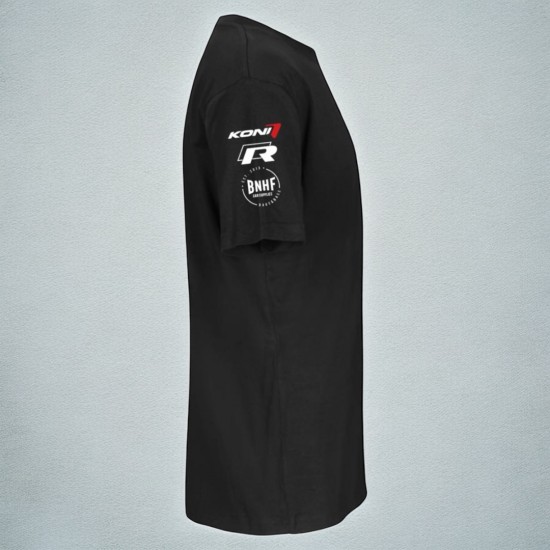 VanFest T-Shirt - Volkswagen Caddy