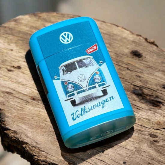 Aansteker JetFlame Volkswagen T1 Bulli - Volkswagen Caddy