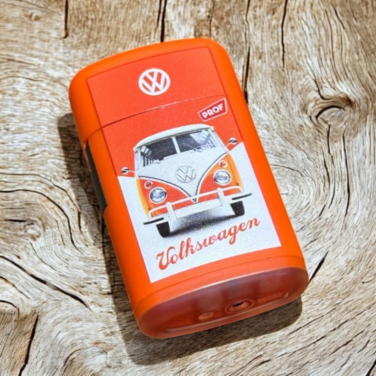 Aansteker JetFlame Volkswagen T1 Bulli - Volkswagen Caddy