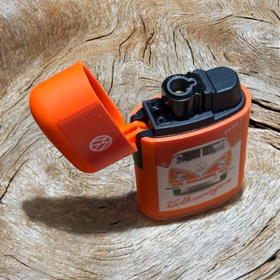 Aansteker JetFlame Volkswagen T1 Bulli - Volkswagen Caddy