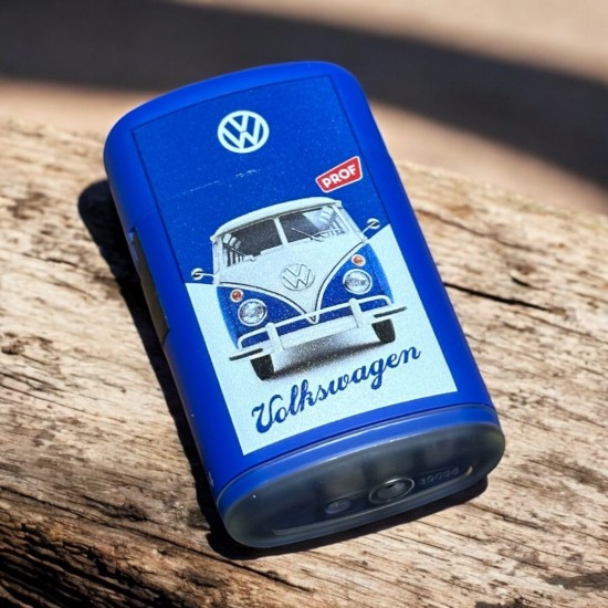 Aansteker JetFlame Volkswagen T1 Bulli - Volkswagen Caddy