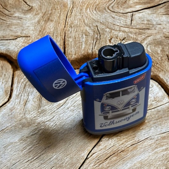 Aansteker JetFlame Volkswagen T1 Bulli - Volkswagen Caddy