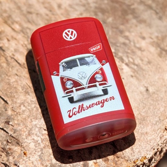 Aansteker JetFlame Volkswagen T1 Bulli - Volkswagen Caddy