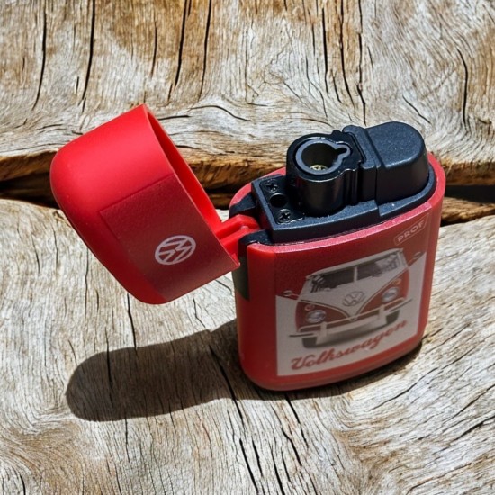 Aansteker JetFlame Volkswagen T1 Bulli - Volkswagen Caddy