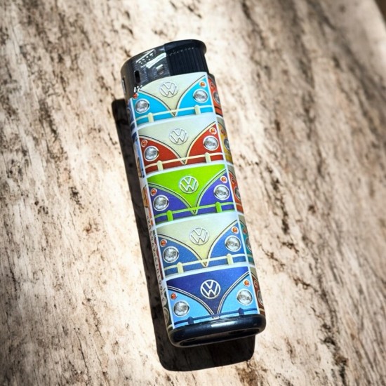 Volkswagen T1 Samba Aansteker - Volkswagen Caddy