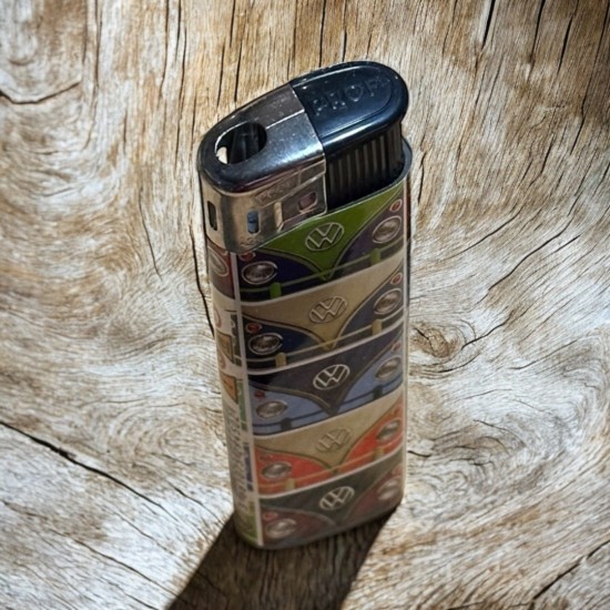 Volkswagen T1 Samba Aansteker - Volkswagen Caddy