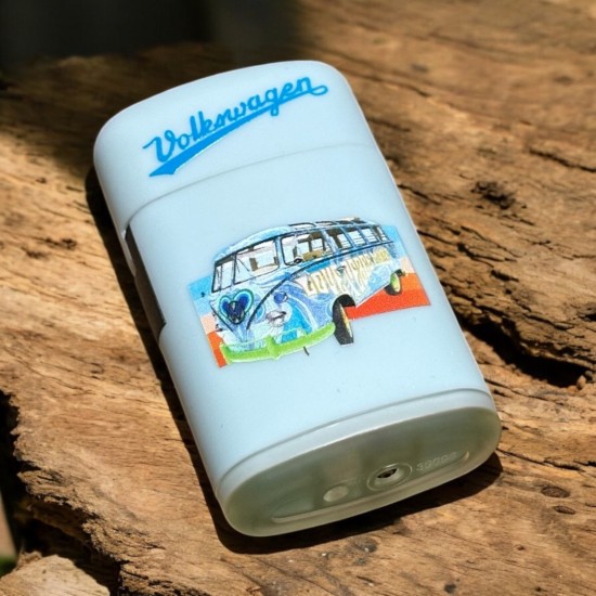Aansteker JetFlame Vintage Volkswagen T1 Bulli - Volkswagen Caddy
