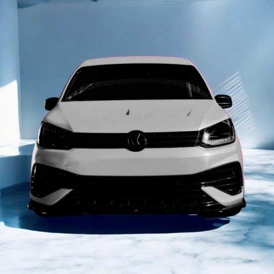 Custom Made Voorbumper Golf 8 R20 - Volkswagen Caddy MK3 GP