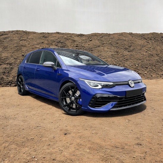 Custom Made Voorbumper Golf 8 R20 - Volkswagen Caddy MK3 GP