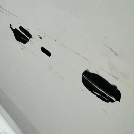 Linker Voorportier Voordeur Bestuurderskant - Volkswagen Caddy