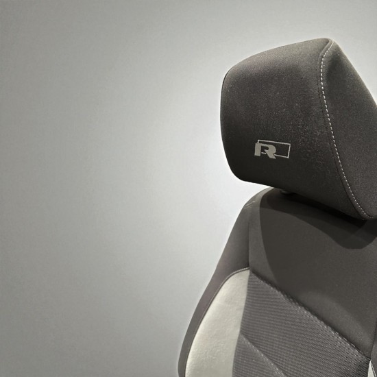 Set Volkswagen Golf 7 R Stoelen - Volkswagen Caddy