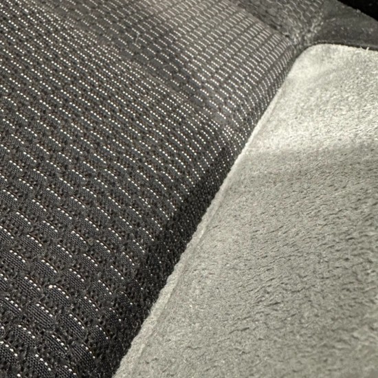 Set Volkswagen Golf 7 R Stoelen - Volkswagen Caddy