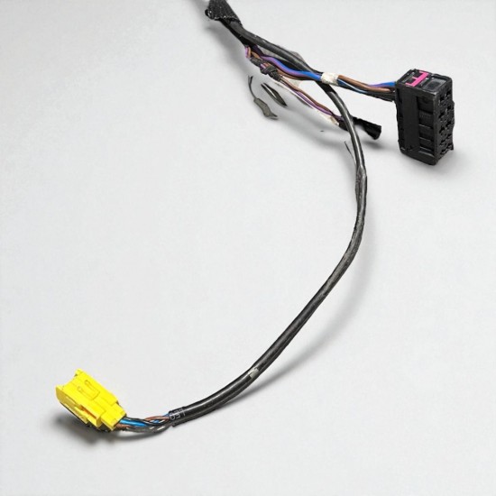 Set Volkswagen Golf 7 R Stoelen - Volkswagen Caddy