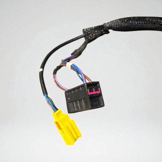 Set Volkswagen Golf 6 GTI Edition 35 Stoelen - Volkswagen Caddy