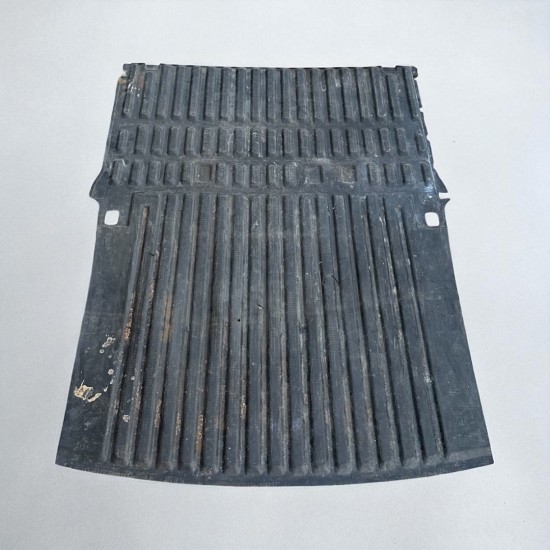 Rubberen Anti Slip Mat Laadruimte | Volkswagen Caddy