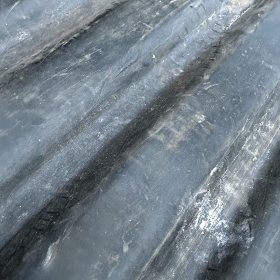 Rubberen Anti Slip Mat Laadruimte | Volkswagen Caddy