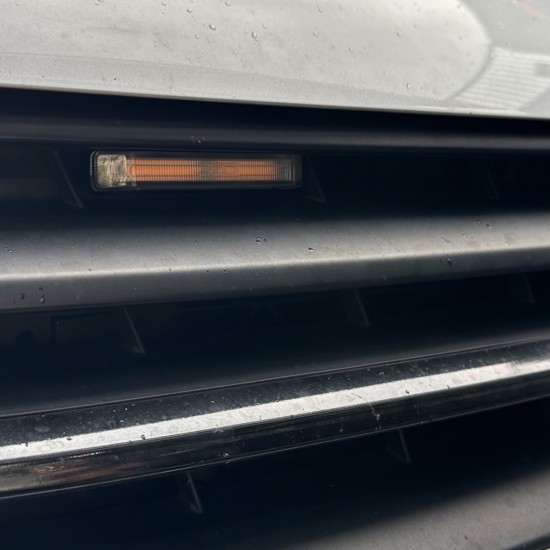 LED Flitser Amber XS - Grille - Volkswagen Caddy