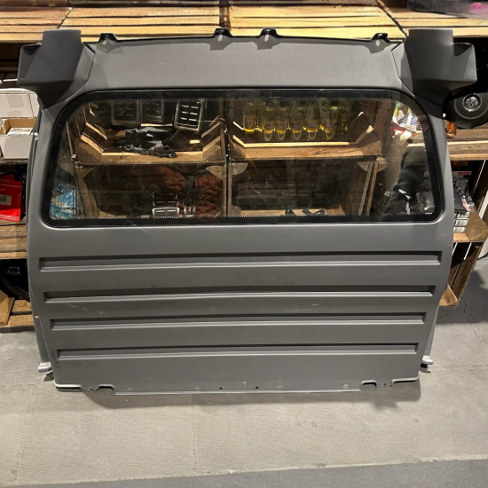 OEM Verdiept tussenschot - Volkswagen Caddy