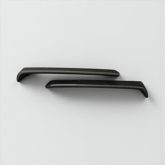 DCW6 Achterspoiler Achterdeuren - Volkswagen Caddy MK4