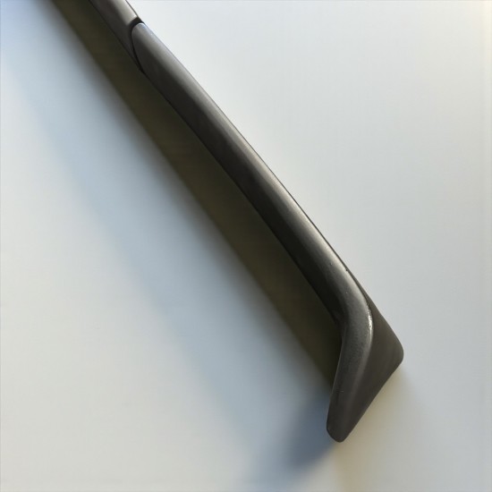 DCW6 Achterspoiler Achterdeuren - Volkswagen Caddy MK4