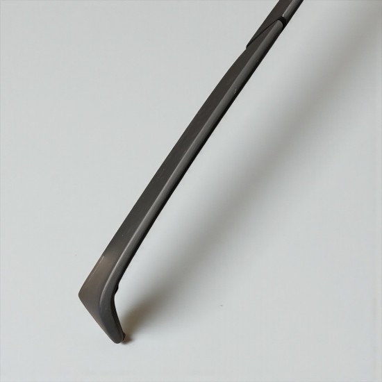 DCW6 Achterspoiler Achterdeuren - Volkswagen Caddy MK3