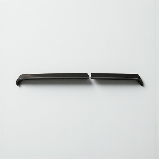 DCW6 Achterspoiler Achterdeuren - Volkswagen Caddy MK4