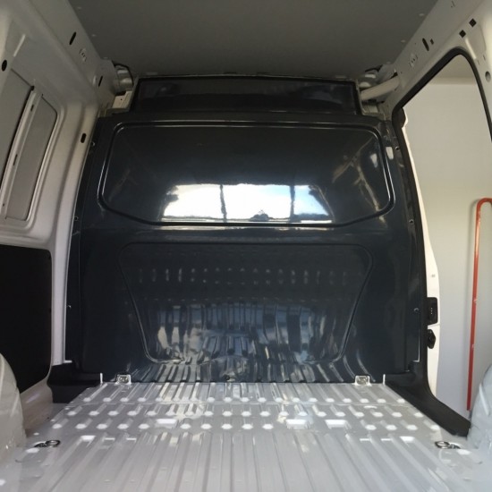 Extra Verdiept Tussenschot Zonder Raam - Volkswagen Caddy MK4