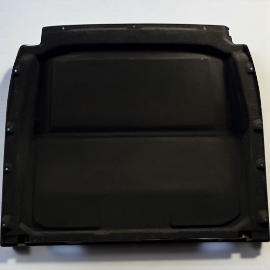 Extra Verdiept Tussenschot Zonder Raam - Volkswagen Caddy MK4