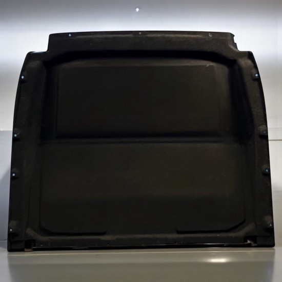 Extra Verdiept Tussenschot Zonder Raam - Volkswagen Caddy MK3 GP