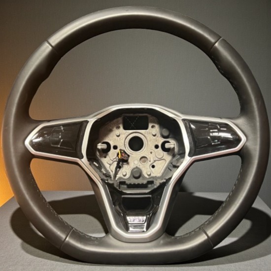 Leder Digitaal Multifunctioneel 1st Edition Stuur - Volkswagen Caddy MK5