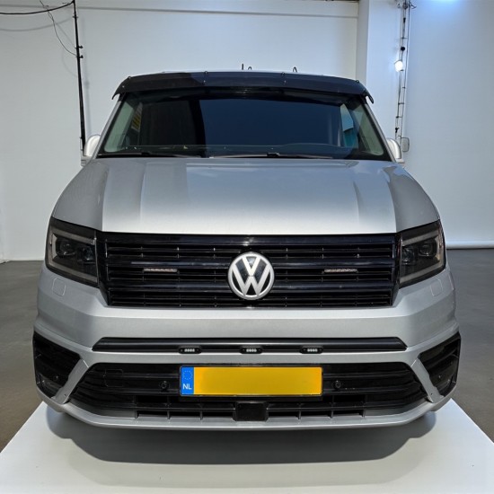 Set Koplampen Zwart Full LED - Volkswagen Crafter