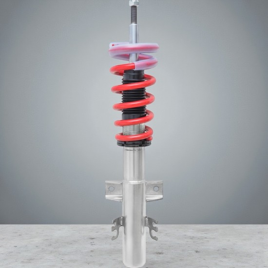 DCW Schroefset Compleet - Volkswagen Transporter