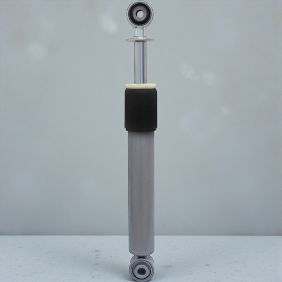 DCW Schroefset Compleet - Volkswagen Transporter