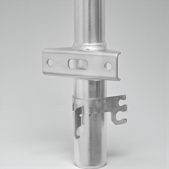 DCW Schroefset Compleet - Volkswagen Transporter