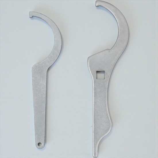 DCW Schroefset Compleet - Volkswagen Transporter