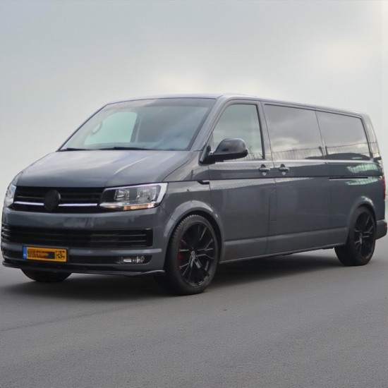 DCW Schroefset Compleet - Volkswagen Transporter