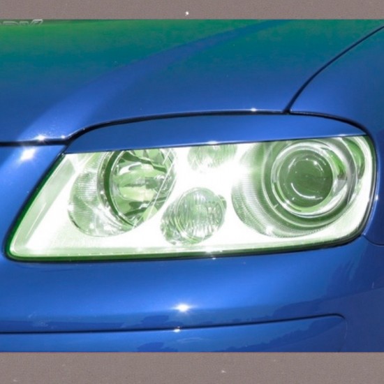 Booskijkers Koplampspoiler - Volkswagen Caddy MK3