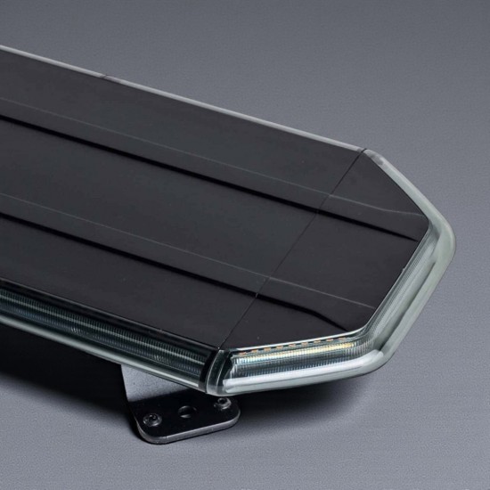 LEDBalk Zwaaibalk V2 Klasse 2 Amber - Volkswagen Caddy