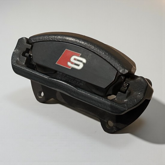 Remmenset 356mm Audi S3 - Volkswagen Caddy