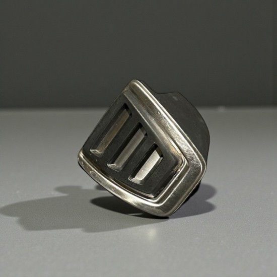 GTI Rem Pedaal Handgeschakeld - Volkswagen Caddy