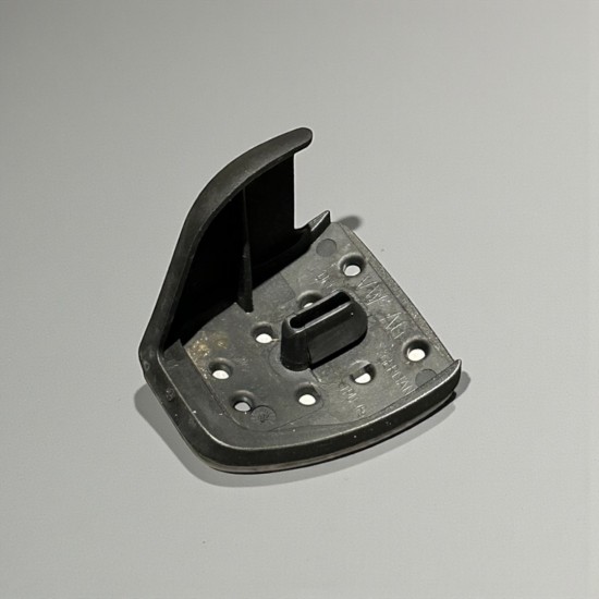 GTI Rem Pedaal Handgeschakeld - Volkswagen Caddy