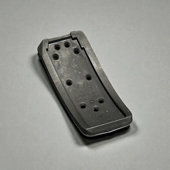 GTI Gas Pedaal - Volkswagen Caddy