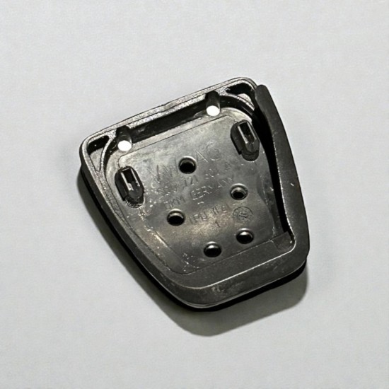 GTI Koppeling Pedaal - Volkswagen Caddy