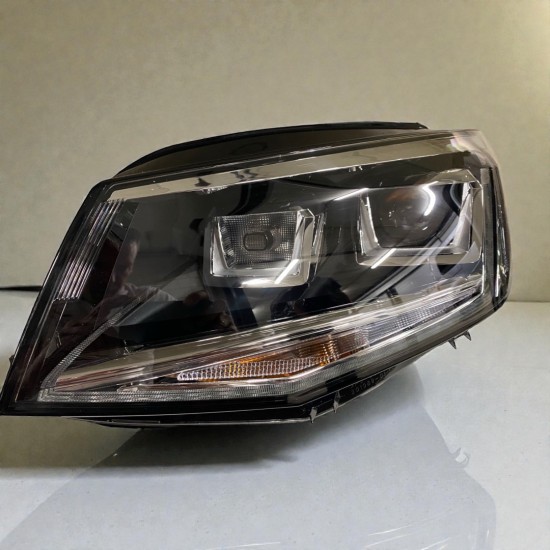 Set OEM LED Xenon Koplampen - Volkswagen Caddy MK4