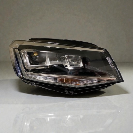 Set OEM LED Xenon Koplampen - Volkswagen Caddy MK4