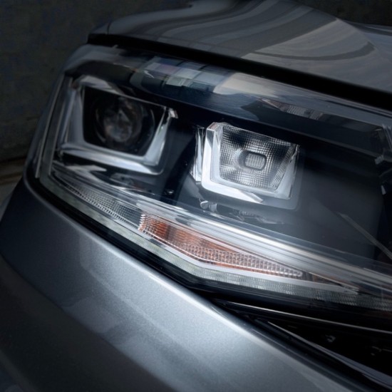 Set OEM LED Xenon Koplampen - Volkswagen Caddy MK4