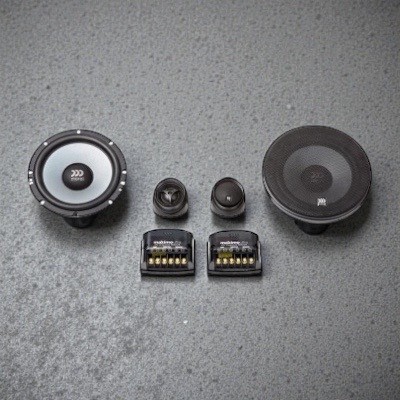 Morel Maximo Ultra 602 MKII Composet - Volkswagen Caddy