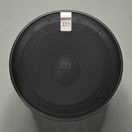 Morel Maximo Ultra 602 HE MKII Composet - Volkswagen Caddy