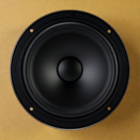 Morel Sensus 62 16cm Speaker Compo Set - Volkswagen Caddy